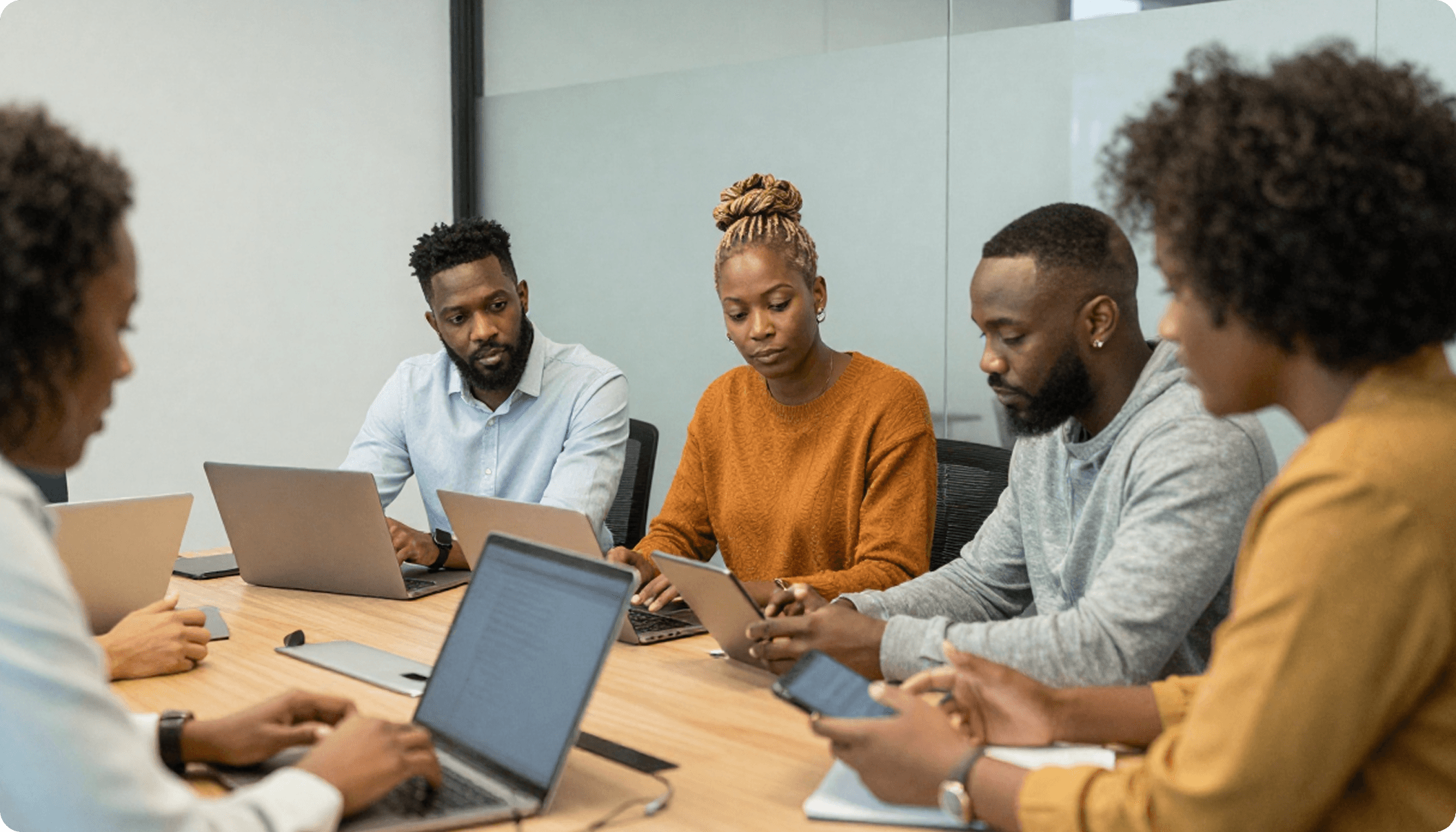 Industry-Level Expertise