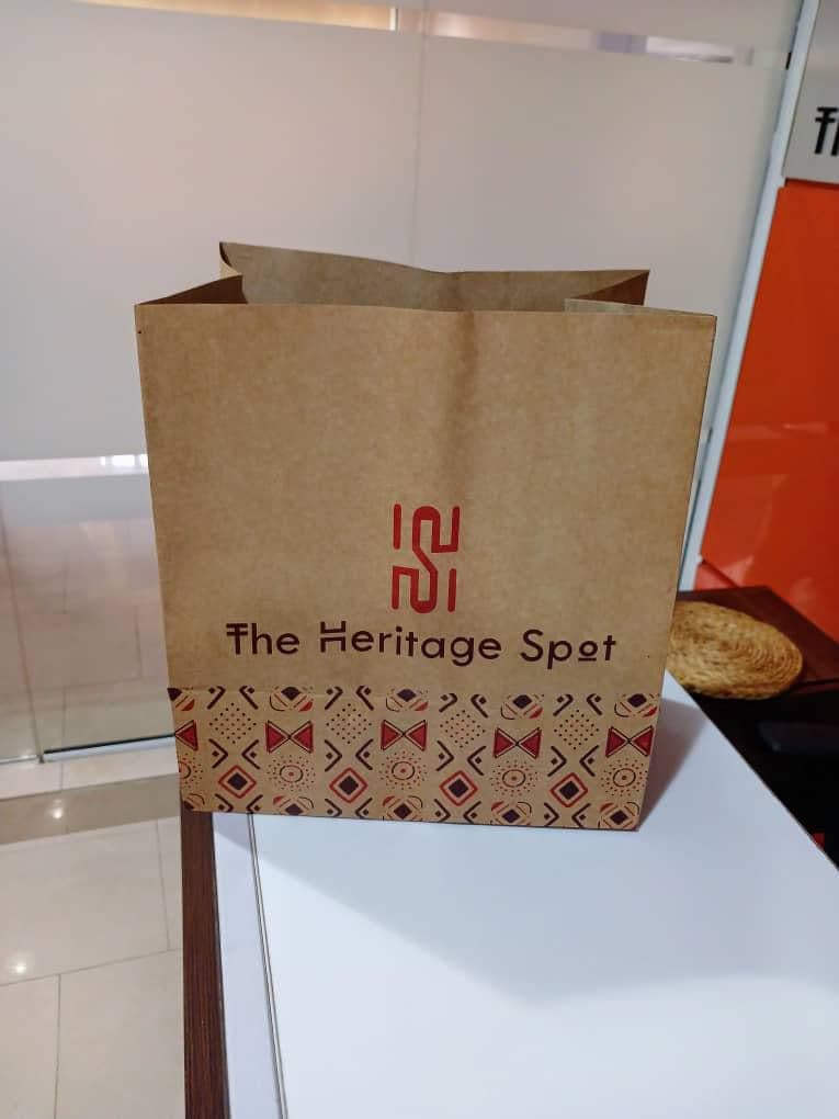 The Heritage Spot